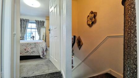 2 bedroom Terraced House for sale in Woodend Street, Lees, Oldham, OL4