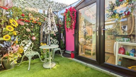 2 bedroom Terraced House for sale in Woodend Street, Lees, Oldham, OL4