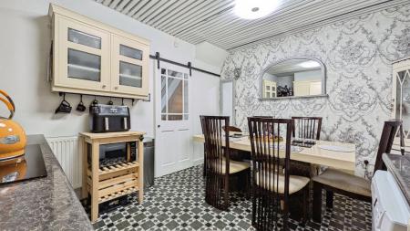 2 bedroom Terraced House for sale in Woodend Street, Lees, Oldham, OL4