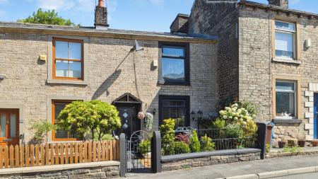 Woodend Street, Lees, Oldham, OL4