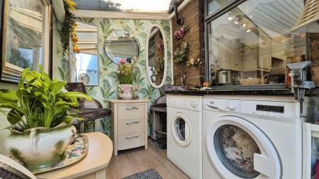 2 bedroom Terraced House for sale in Woodend Street, Lees, Oldham, OL4
