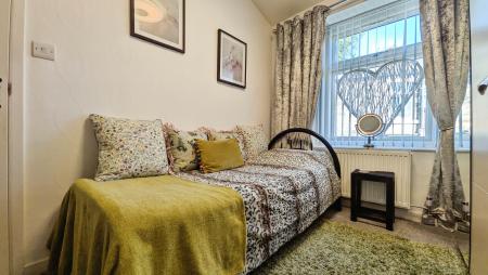 2 bedroom Terraced House for sale in Woodend Street, Lees, Oldham, OL4