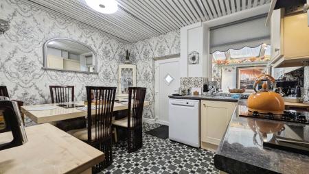 2 bedroom Terraced House for sale in Woodend Street, Lees, Oldham, OL4