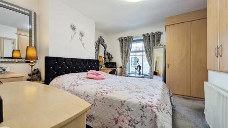 2 bedroom Terraced House for sale in Woodend Street, Lees, Oldham, OL4