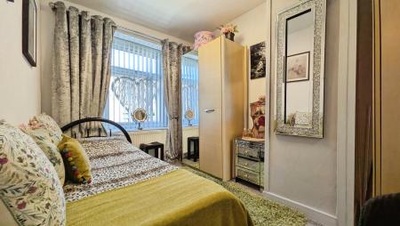 2 bedroom Terraced House for sale in Woodend Street, Lees, Oldham, OL4