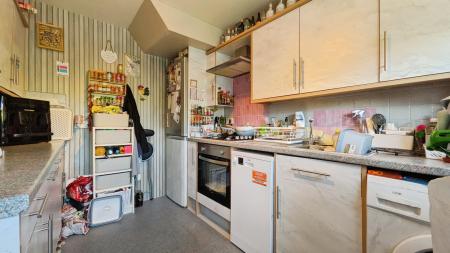 3 bedroom Semi-detached house for sale in Spring Close, Lees, Oldham, OL4