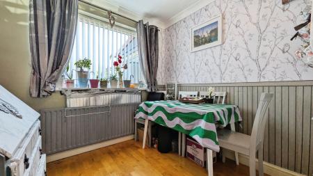 3 bedroom Semi-detached house for sale in Spring Close, Lees, Oldham, OL4