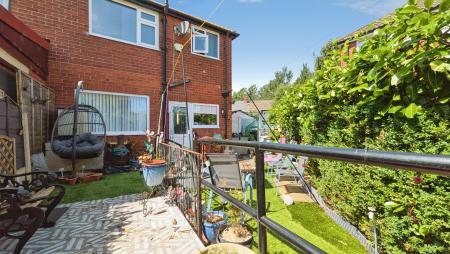 3 bedroom Semi-detached house for sale in Spring Close, Lees, Oldham, OL4