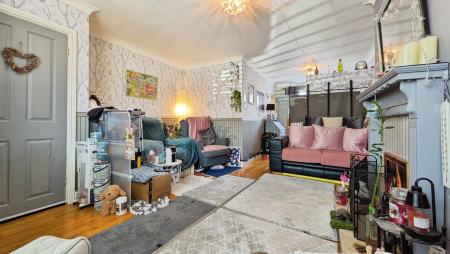 3 bedroom Semi-detached house for sale in Spring Close, Lees, Oldham, OL4