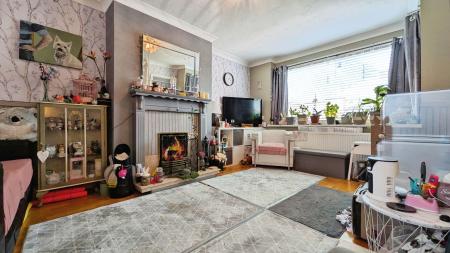 3 bedroom Semi-detached house for sale in Spring Close, Lees, Oldham, OL4