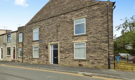 Benyon Street, Lees, Oldham, OL4