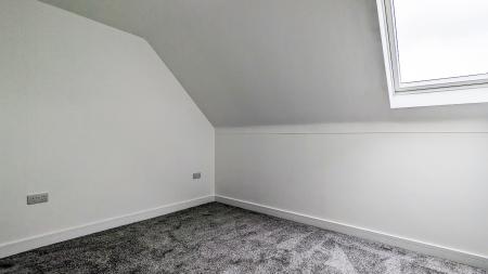 1 bedroom Flat to let in Canal view, Mossley, Mossley, OL5