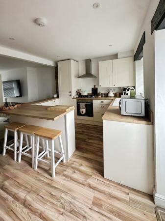 2 bedroom Terraced House to let in Turf Pit Lane, Moorside, Oldham, OL4