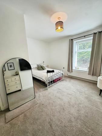2 bedroom Terraced House to let in Turf Pit Lane, Moorside, Oldham, OL4