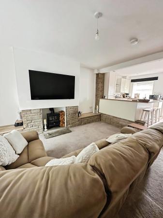 2 bedroom Terraced House to let in Turf Pit Lane, Moorside, Oldham, OL4