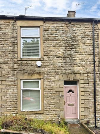 Turf Pit Lane, Moorside, Oldham, OL4