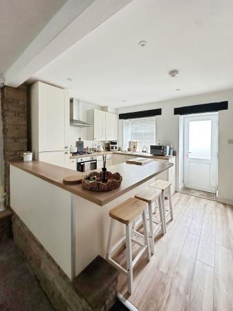 2 bedroom Terraced House to let in Turf Pit Lane, Moorside, Oldham, OL4
