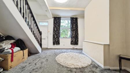 2 bedroom Terraced House for sale in Beresford Street, Greenacres, Oldham, OL4