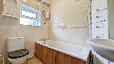 2 bedroom Terraced House for sale in Beresford Street, Greenacres, Oldham, OL4