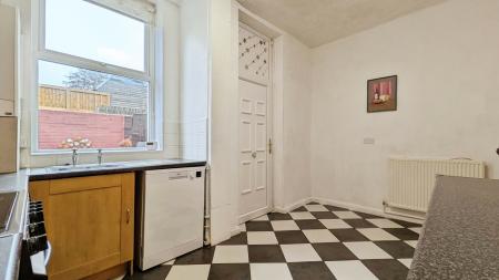 2 bedroom Terraced House for sale in Beresford Street, Greenacres, Oldham, OL4
