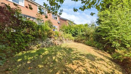 4 bedroom Detached house for sale in The Woods, Grotton, Saddleworth, OL4