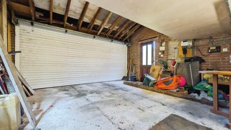 4 bedroom Detached house for sale in The Woods, Grotton, Saddleworth, OL4