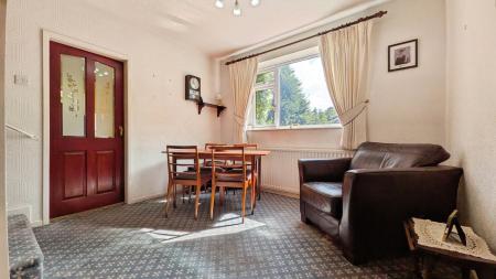 4 bedroom Detached house for sale in The Woods, Grotton, Saddleworth, OL4