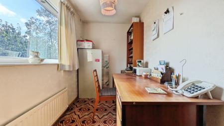 4 bedroom Detached house for sale in The Woods, Grotton, Saddleworth, OL4