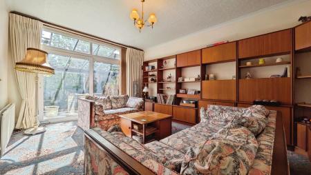 4 bedroom Detached house for sale in The Woods, Grotton, Saddleworth, OL4