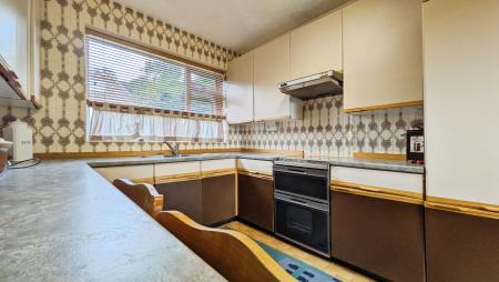 4 bedroom Detached house for sale in The Woods, Grotton, Saddleworth, OL4