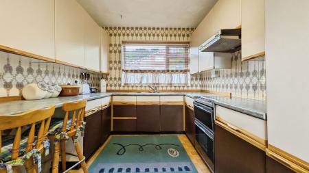 4 bedroom Detached house for sale in The Woods, Grotton, Saddleworth, OL4