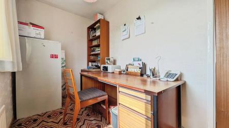 4 bedroom Detached house for sale in The Woods, Grotton, Saddleworth, OL4