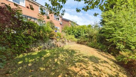 4 bedroom Detached house for sale in The Woods, Grotton, Saddleworth, OL4