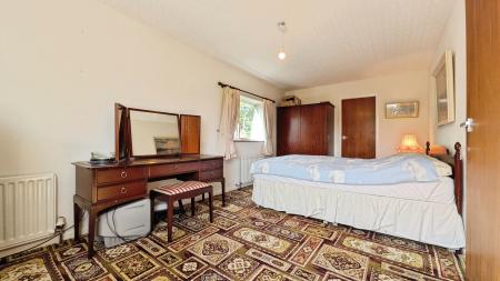 4 bedroom Detached house for sale in The Woods, Grotton, Saddleworth, OL4