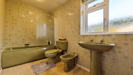 4 bedroom Detached house for sale in The Woods, Grotton, Saddleworth, OL4