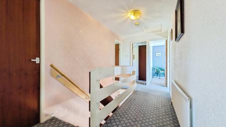 4 bedroom Detached house for sale in The Woods, Grotton, Saddleworth, OL4