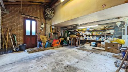 4 bedroom Detached house for sale in The Woods, Grotton, Saddleworth, OL4