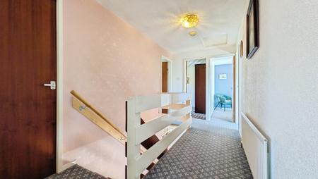 4 bedroom Detached house for sale in The Woods, Grotton, Saddleworth, OL4