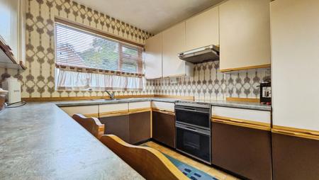 4 bedroom Detached house for sale in The Woods, Grotton, Saddleworth, OL4