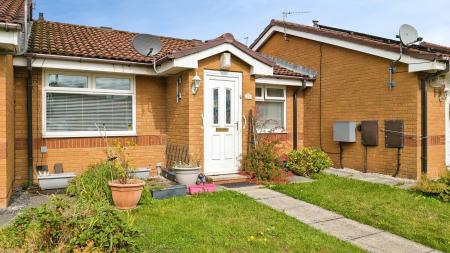 Kingsway Close, Oldham, OL8
