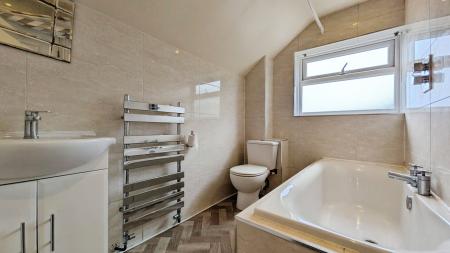3 bedroom Semi-detached house for sale in Carr House Road, Springhead, Saddleworth, OL4