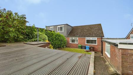 3 bedroom Semi-detached house for sale in Carr House Road, Springhead, Saddleworth, OL4
