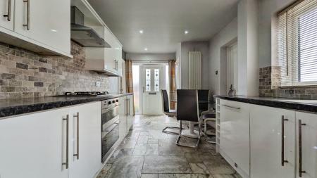 3 bedroom Semi-detached house for sale in Carr House Road, Springhead, Saddleworth, OL4