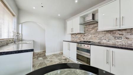 3 bedroom Semi-detached house for sale in Carr House Road, Springhead, Saddleworth, OL4