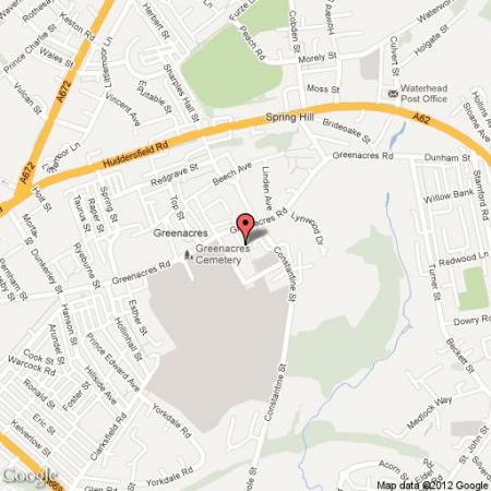 2 bedroom Terraced House to let in Galland Street, Greenacres, Oldham, OL4