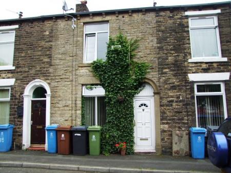 Galland Street, Greenacres, Oldham, OL4