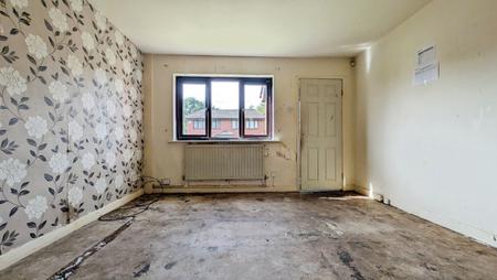 2 bedroom Semi-detached house for sale in Bottomfield Close, Derker, Oldham, OL1