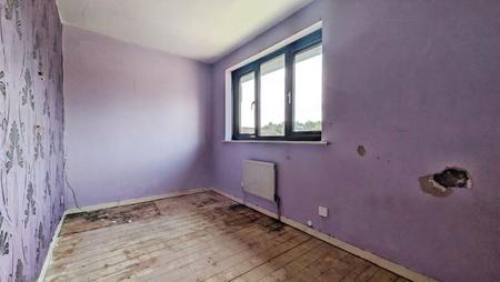 2 bedroom Semi-detached house for sale in Bottomfield Close, Derker, Oldham, OL1