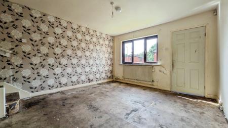 2 bedroom Semi-detached house for sale in Bottomfield Close, Derker, Oldham, OL1
