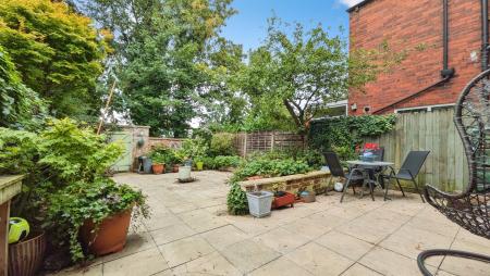 3 bedroom Terraced House for sale in Moston Lane East, New Moston, Manchester, M40
